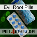 Evil Root Pills 40